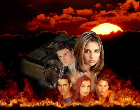 Buffy Image Map